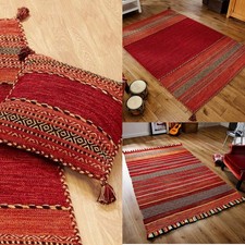 Large Traditional Rugs Non