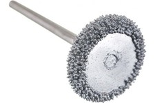 New Dremel 2615993632 Structured Tooth Tungsten Carbide Cutter wheel