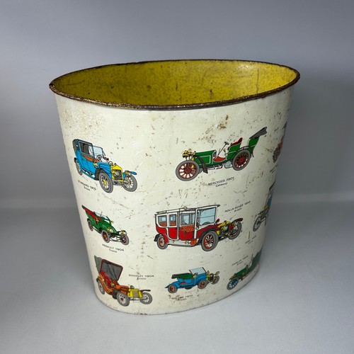Vintage worcester ware metal - vintage,