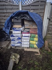 Various Building Materials