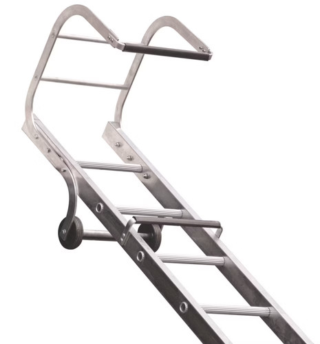 Lyte trl230 roof ladder 64m - roof, 4.64m