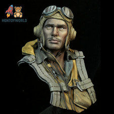 1/10 Resin Unpainted Model