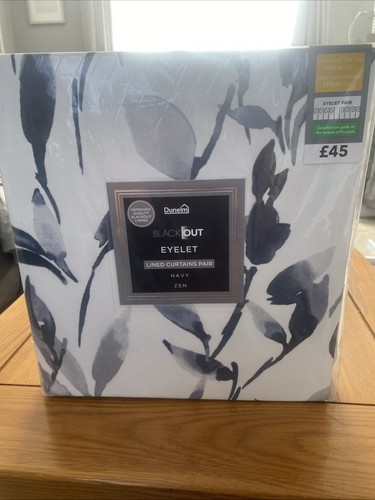 Bran new dunelm - new,
