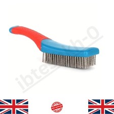 Heavy Duty Wire Brush