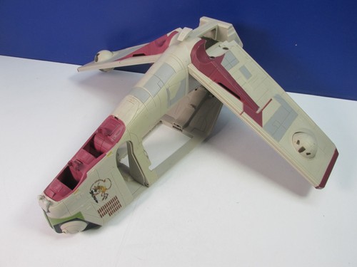 Star wars republic gunship - republic,