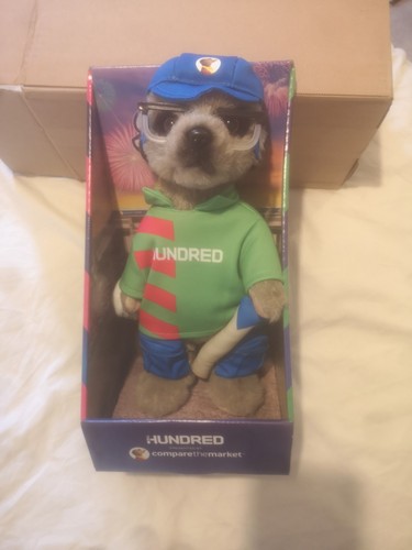 Rare 2026 sergei meerkat the - 2026,