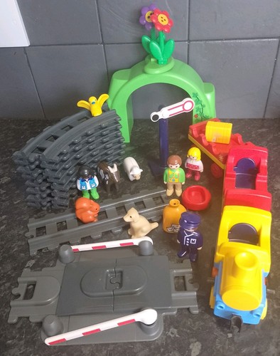 Playmobil 70179 3 push - playmobil,
