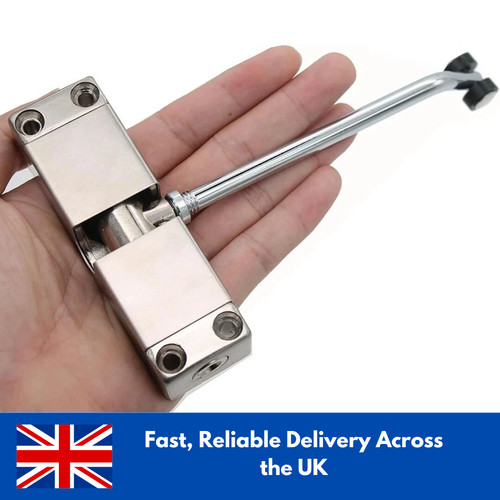 Outdoor heavy duty adjustable - heavy,