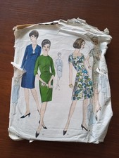 vogue original Pattern Basic