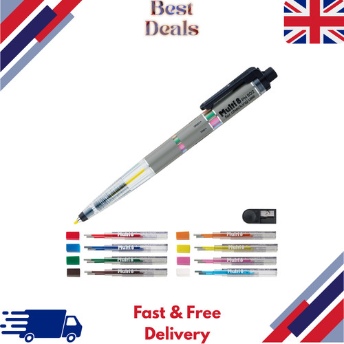 Pentel pencil lead holder and - lead,