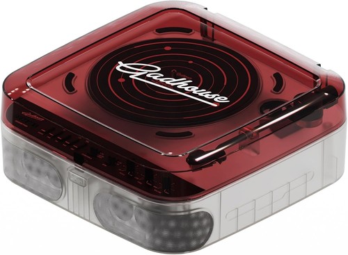 Gadhouse cosmo solar edition - gadhouse,