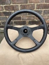 Genuine Ford Option RS 4 Spoke