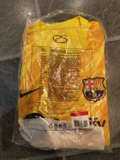 Nike FC Barcelona Goalkeeper