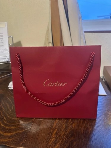 Genuine cartier pen - cartier,