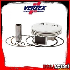 22984A PISTON VERTEX 94.95mm 4T YAMAHA YFZ450S QUAD Compr 12.0:1 2005- 450cc (s