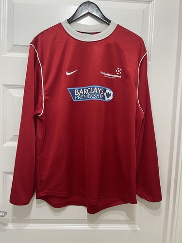 Vintage nike premiership - nike,