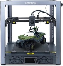SV08 3D Printer Max 700mm/s