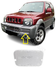 NEW FOR SUZUKI JIMNY 2006-2011