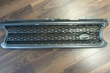 RANGE ROVER L322 2005 2009 Front Grill Overfinch DHB500182