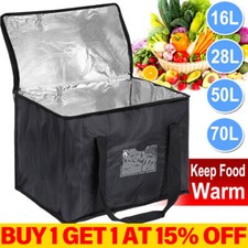 28-70L Food Delivery Insulated