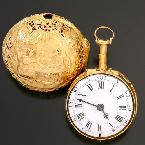 Minute repeater boy - minute,