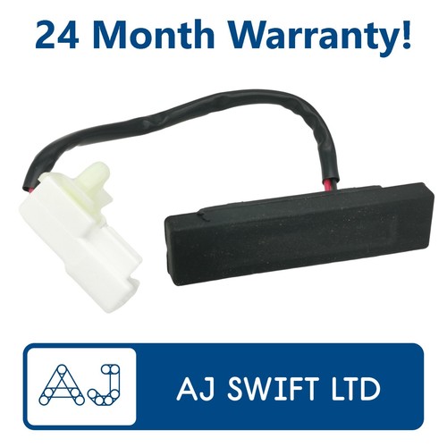 Boot handle lock release - boot,