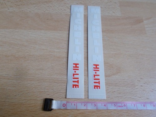 Stickers michelin lite - michelin, hi-lite