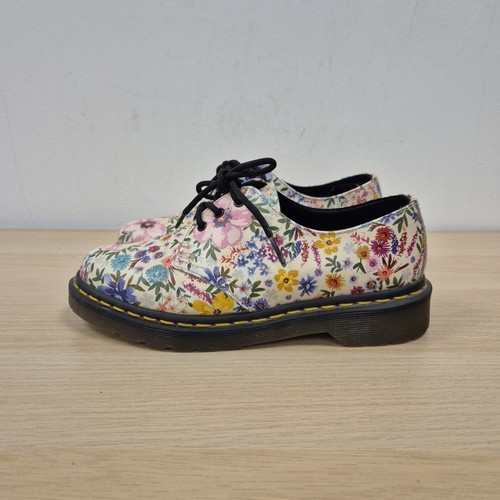 Martens 1461 wanderlust - dr,