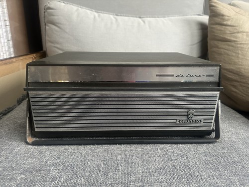 Roller band player - grundig, tk