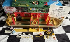 Sylvanian Families River Canal