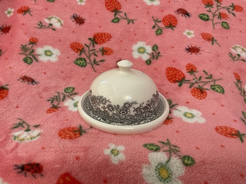 Spode delamere rural ceramic - spode,