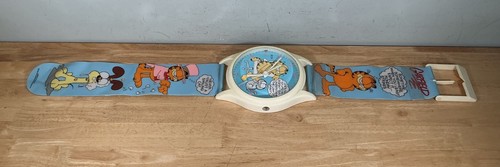 Vintage zeon garfield - vintage,