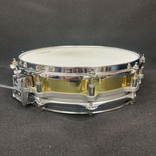 Pearl free floating brass - pearl,