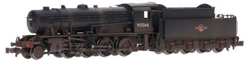 372 426 graham - graham, gauge