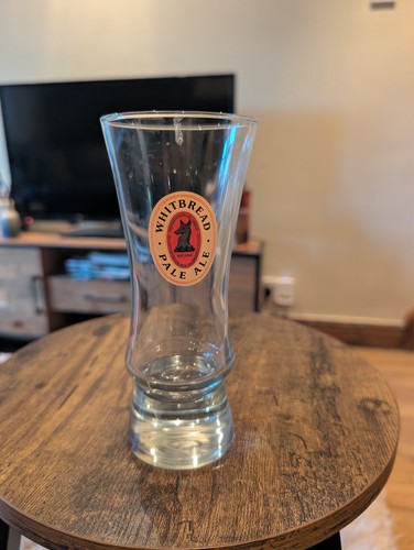 Vintage whitbread pale - vintage,