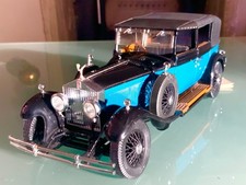 EXCELLENT 1929 ROLLS ROYCE