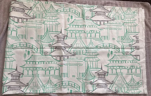 Gorgeous fabric mokoshi - 'mokoshi', by