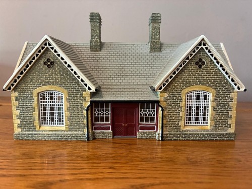 Hornby skaledale - hornby,