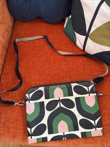 Very good condition orla kiely - orla,