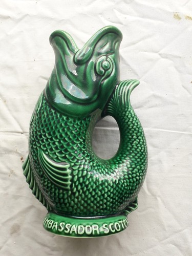 Dartmouth pottery advertising - pottery,