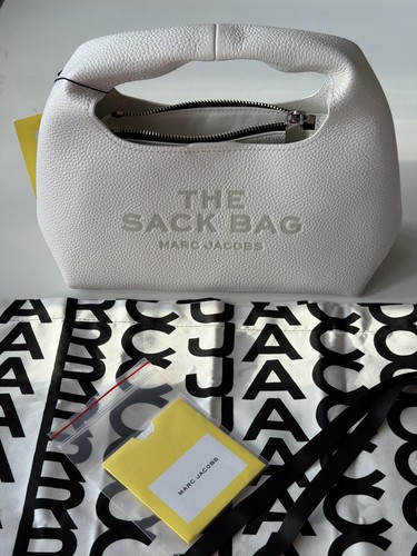 Marc jacobs the sack bag - the, mini