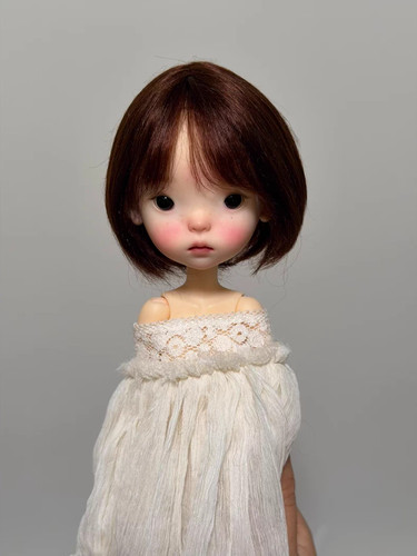 Landoudou bjd doll - 1/6,