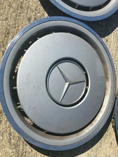Mercedes W124 - W123 Steel