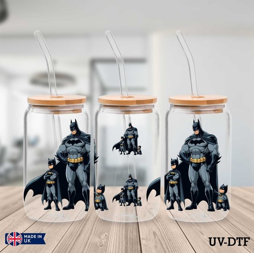 Batman and son - batman,