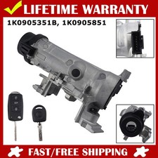 Ignition Barrel Switch