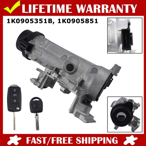 Ignition barrel switch - ignition,