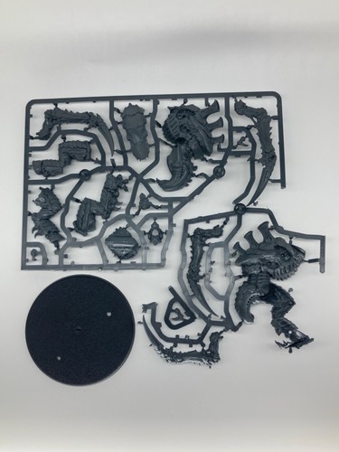War hammer 40k - -, leviathan