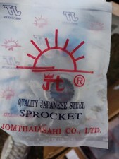 +1 JT Front Sprocket JTF577.16