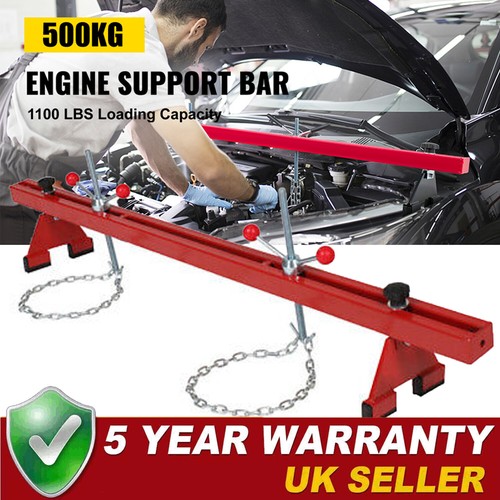 Engine support beam 500kg - support,