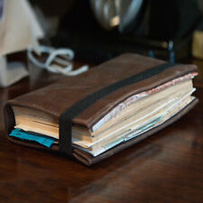 Holy Indiana-Jones Grail Diary Prop Replica Diary With Deposits Movie Fans Gift